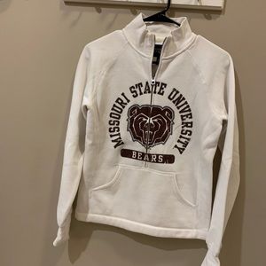 Missouri State University 2/3 zip